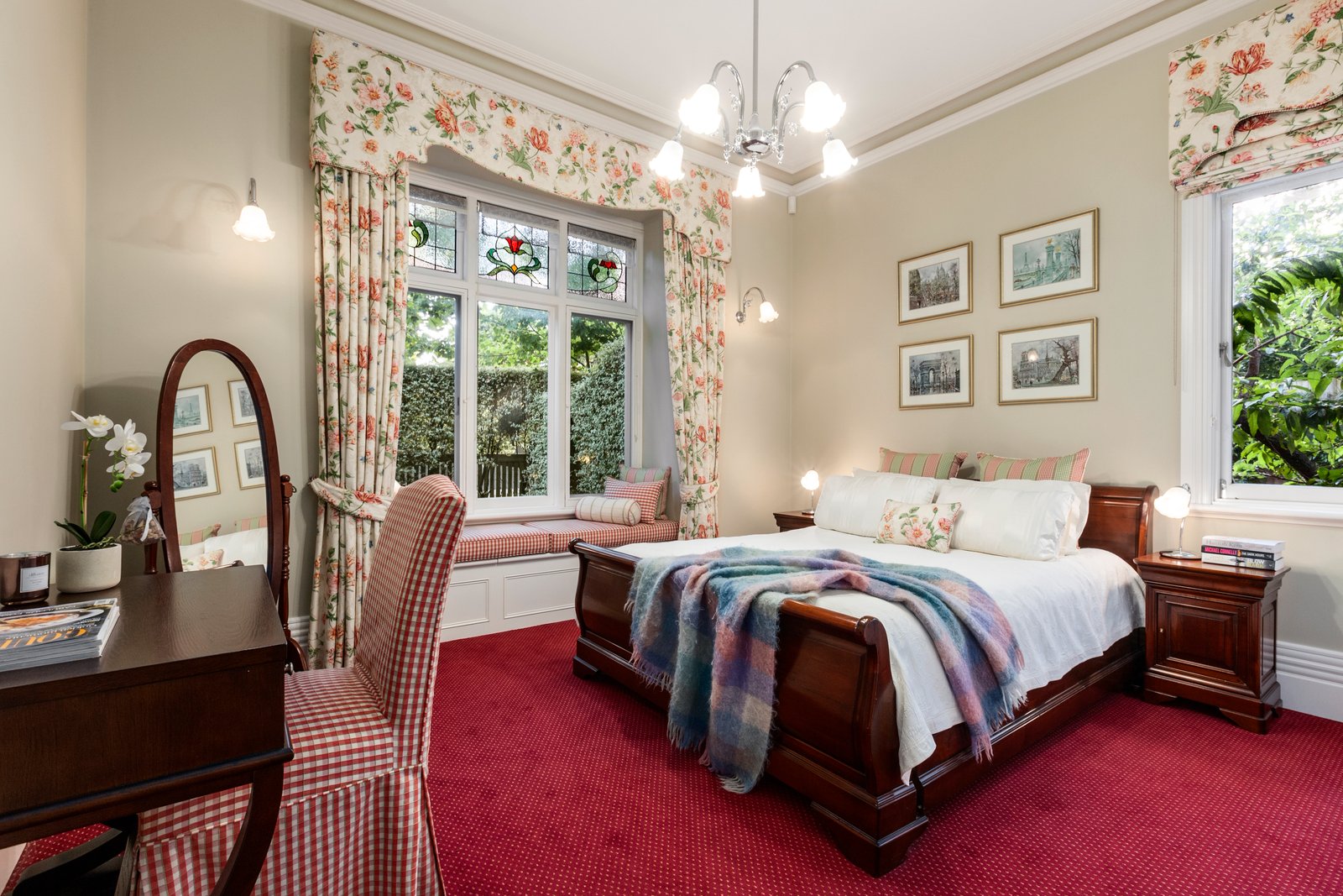 Real Estate and Property in 6 Keats Street, Canterbury, VIC