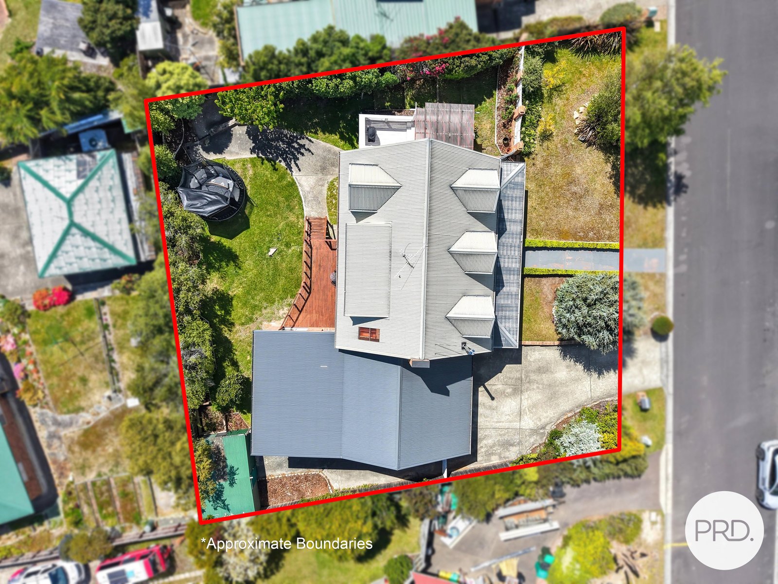 6 Keen Court KINGSTON 5