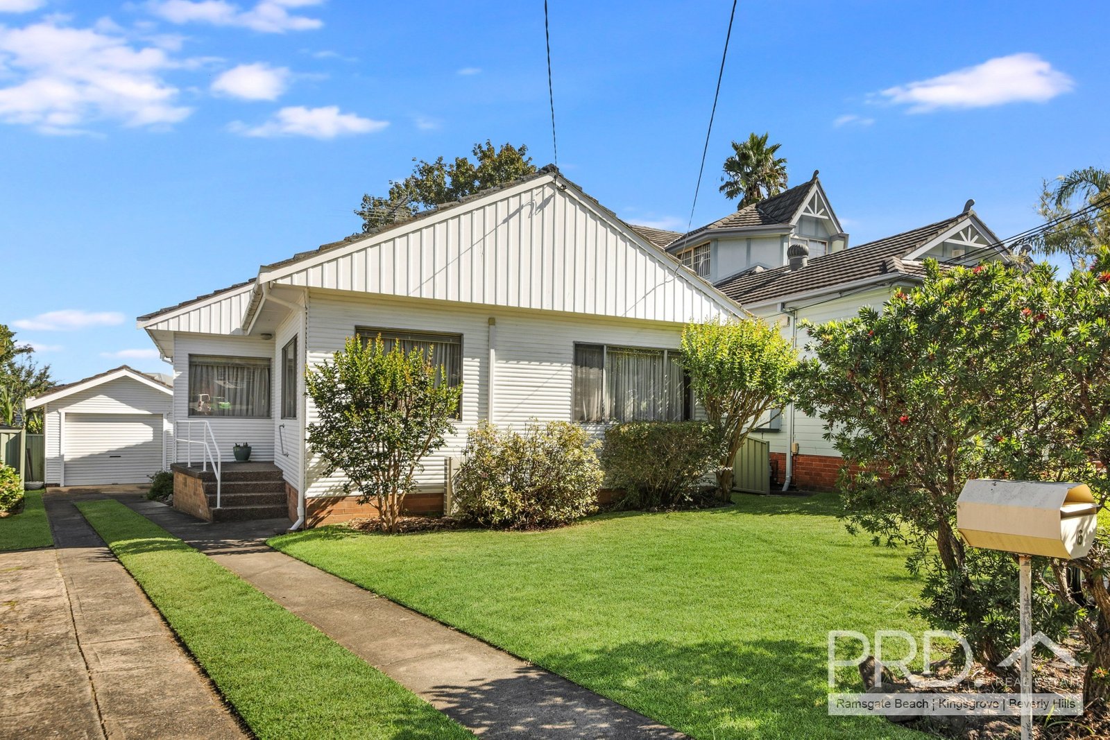 6 Keevin Street ROSELANDS 1