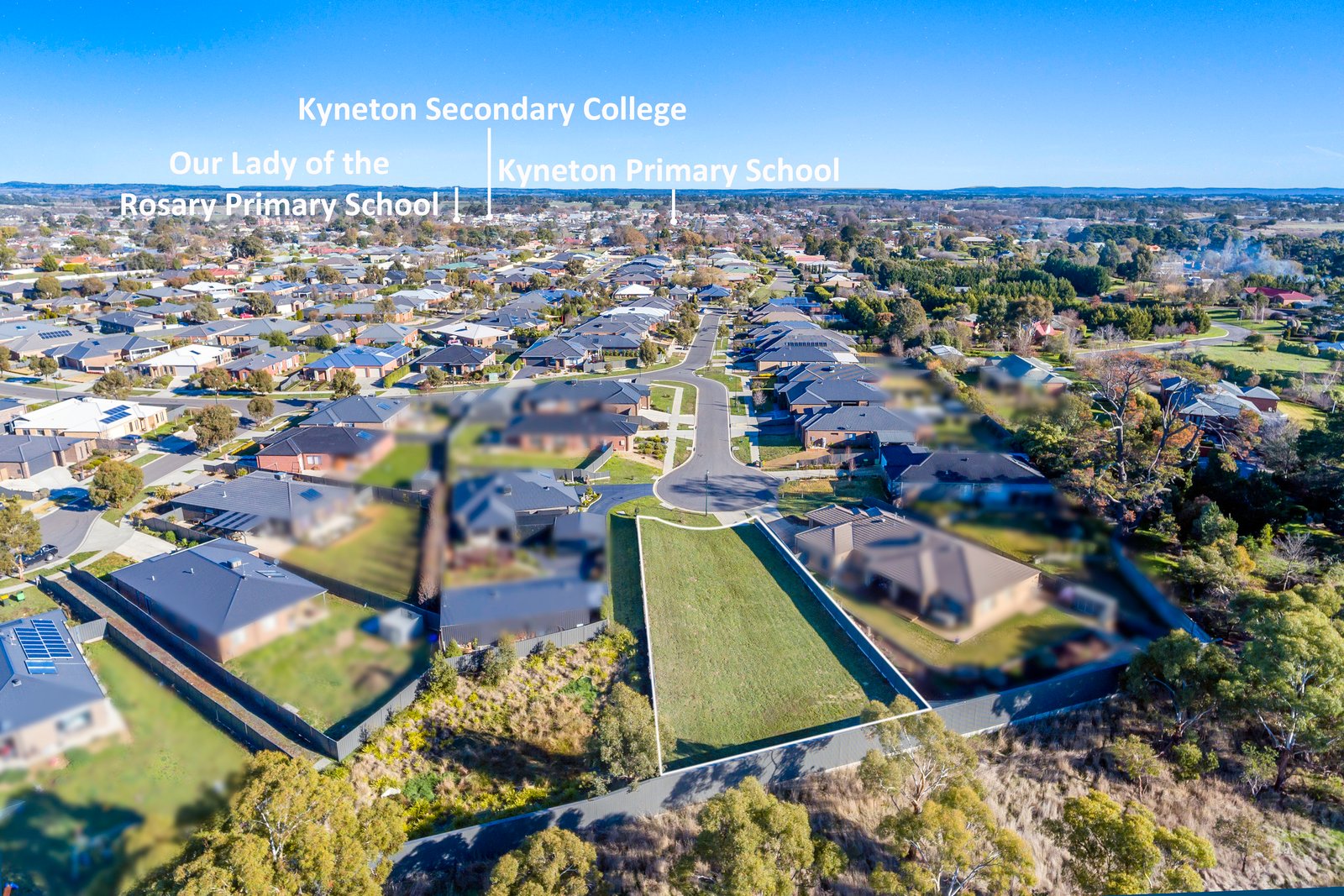 Real Estate and Property in 6 Kelly Close, Kyneton, VIC