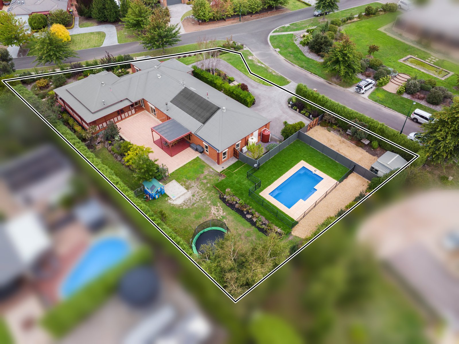 Real Estate and Property in 6 Kennington Rise, Gisborne, VIC