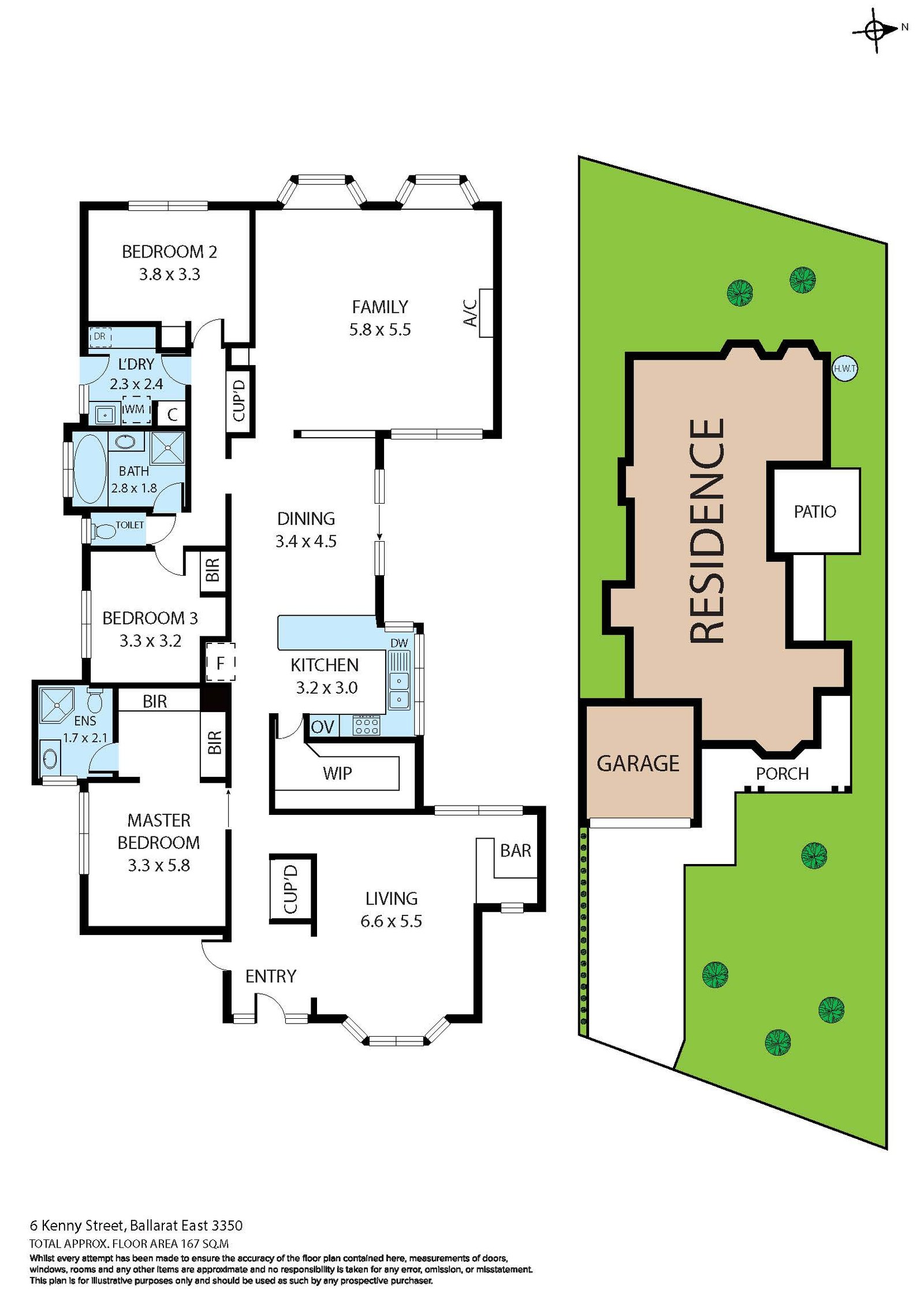 6 Kenny Street BALLARAT EAST 16