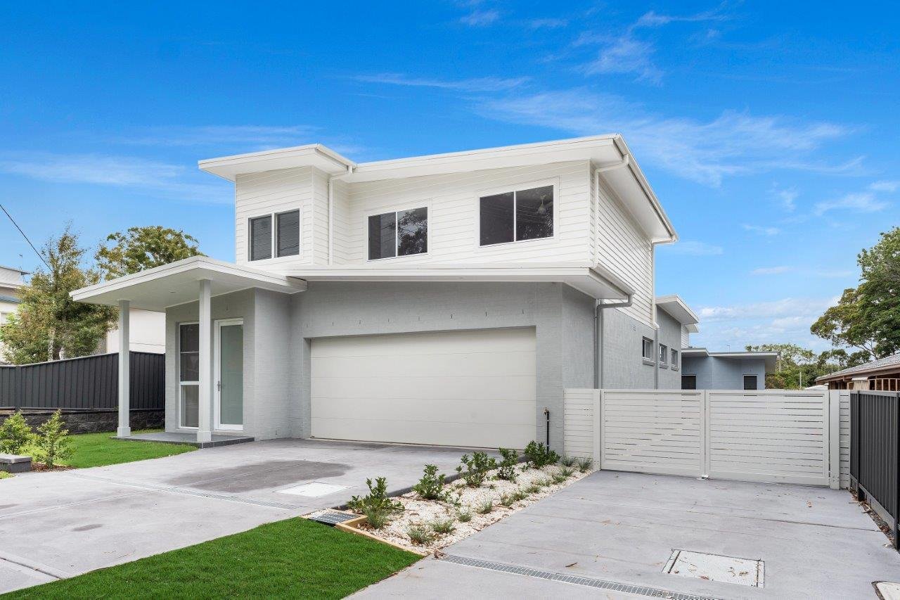 6 Kerrigan Street NELSON BAY 1
