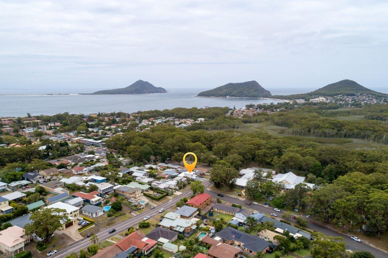 6 Kerrigan Street NELSON BAY 6