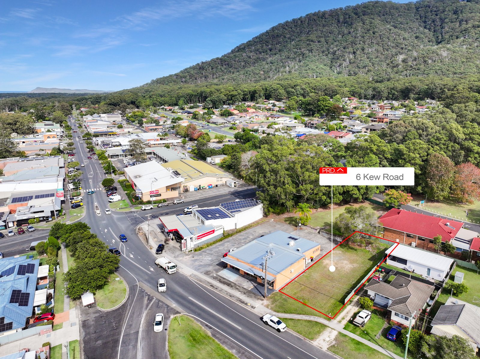 6 Kew Road LAURIETON 7