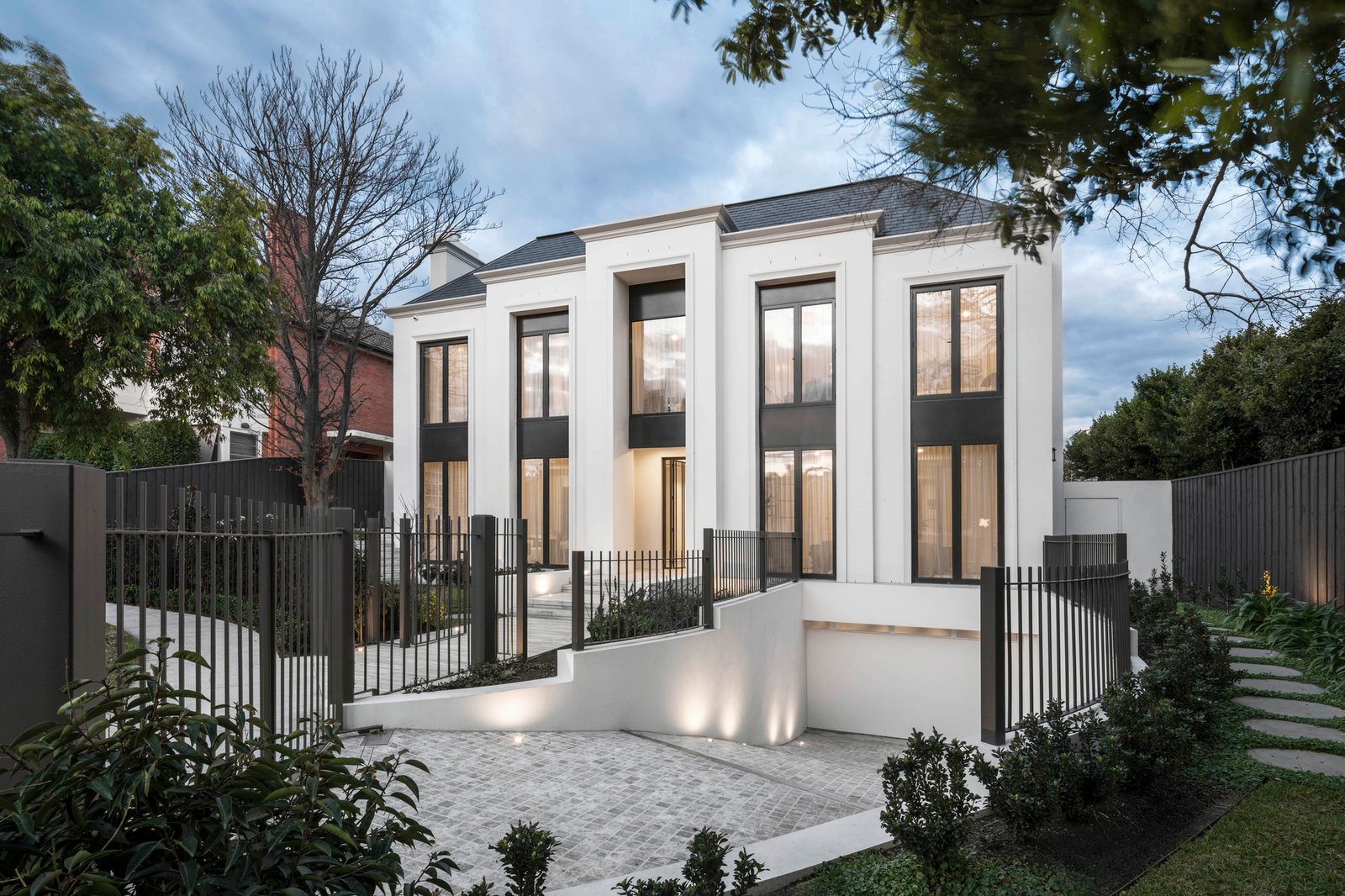 6 Kilsyth Avenue, Toorak, 3142