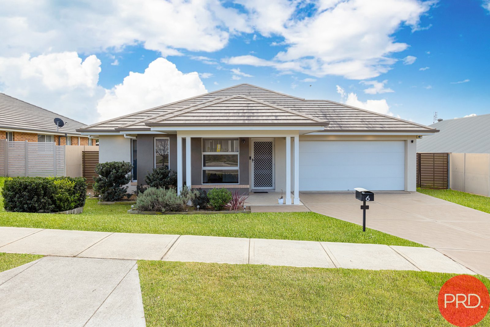 6 Kinnavane Road NORTH ROTHBURY 1