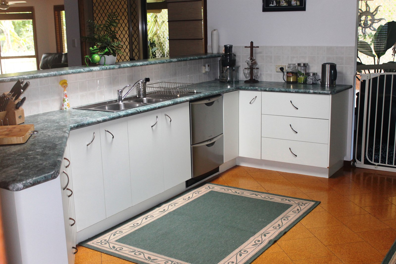 6 Kirrang Place BOYNE ISLAND 2