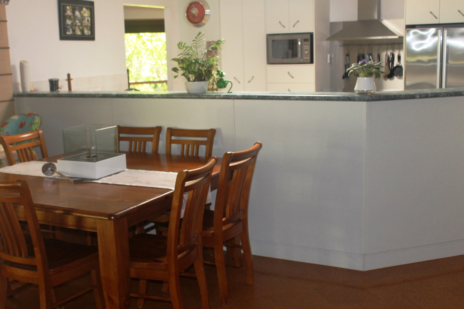 6 Kirrang Place BOYNE ISLAND 9