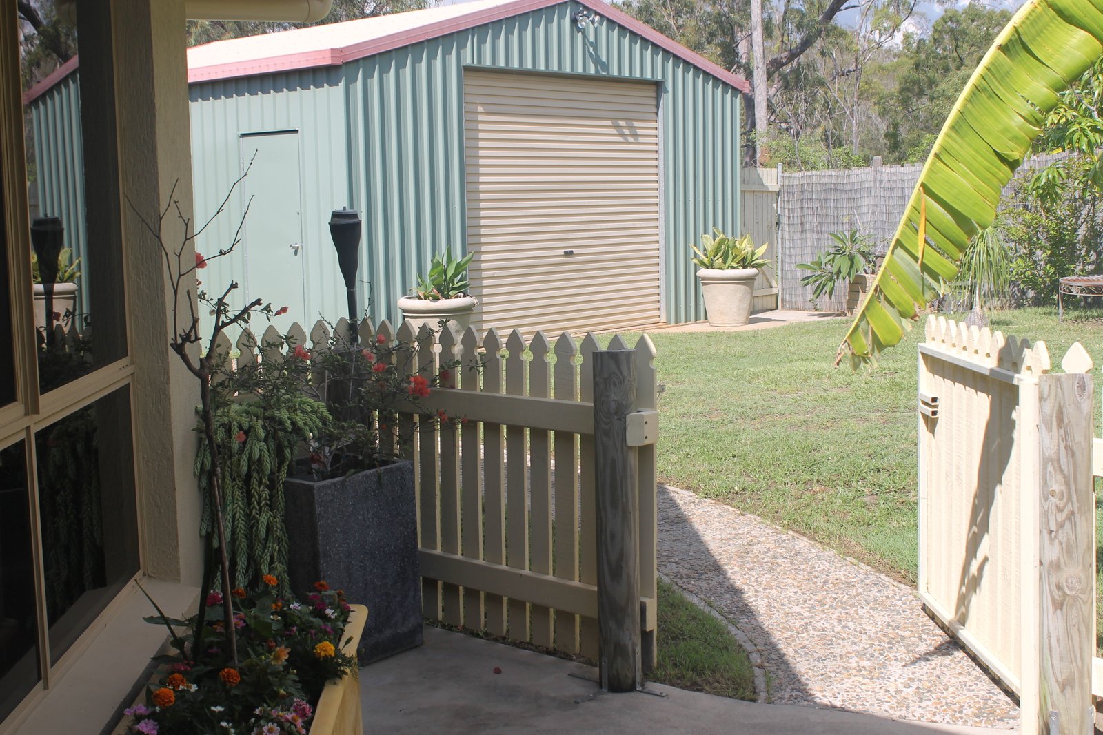 6 Kirrang Place BOYNE ISLAND 14