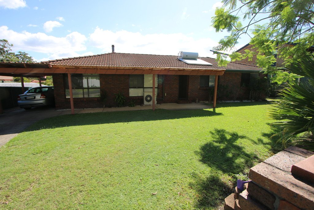 6 Kittani Crescent ASHMORE 15