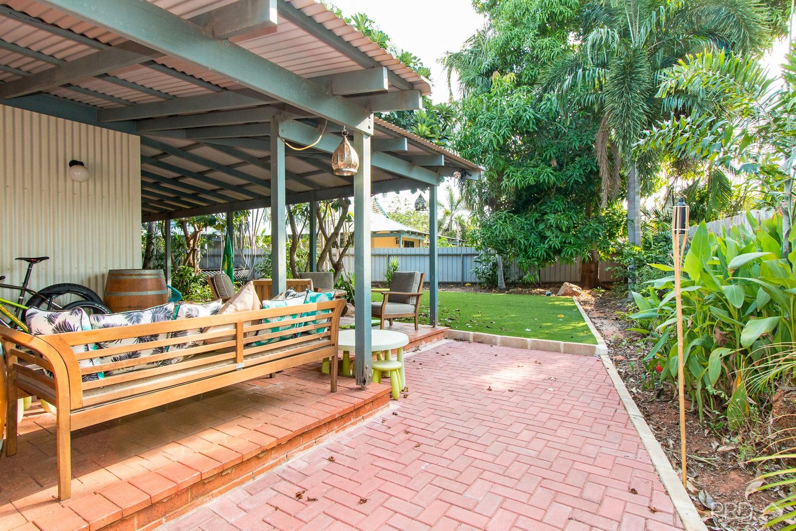 6 Knot Grove DJUGUN 7