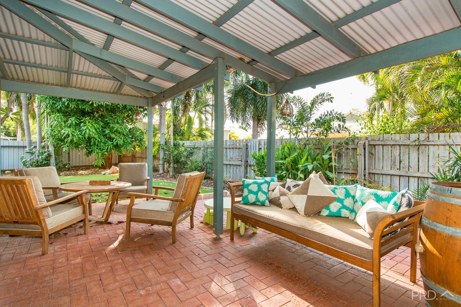 6 Knot Grove DJUGUN 8