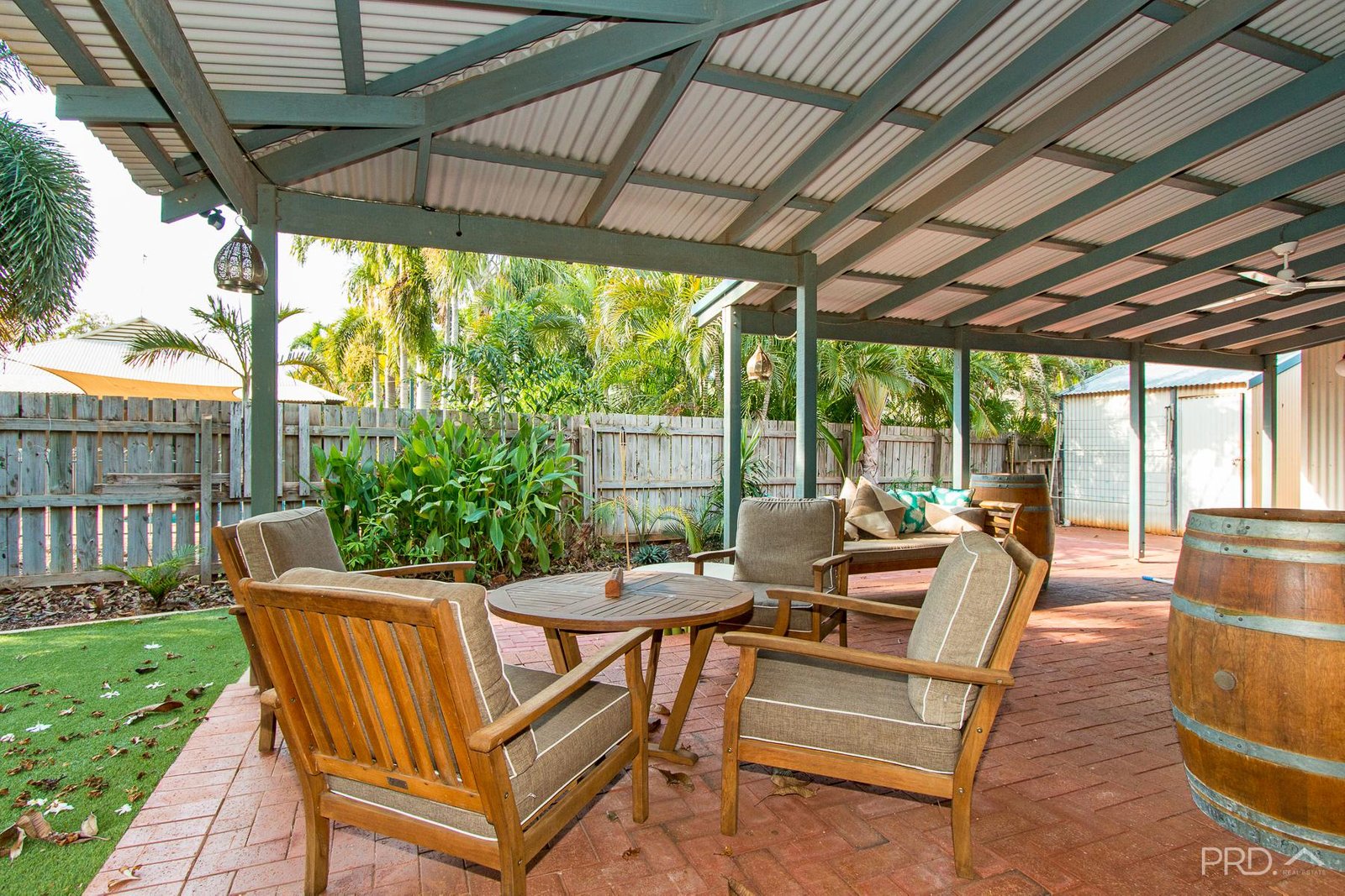 6 Knot Grove DJUGUN 9