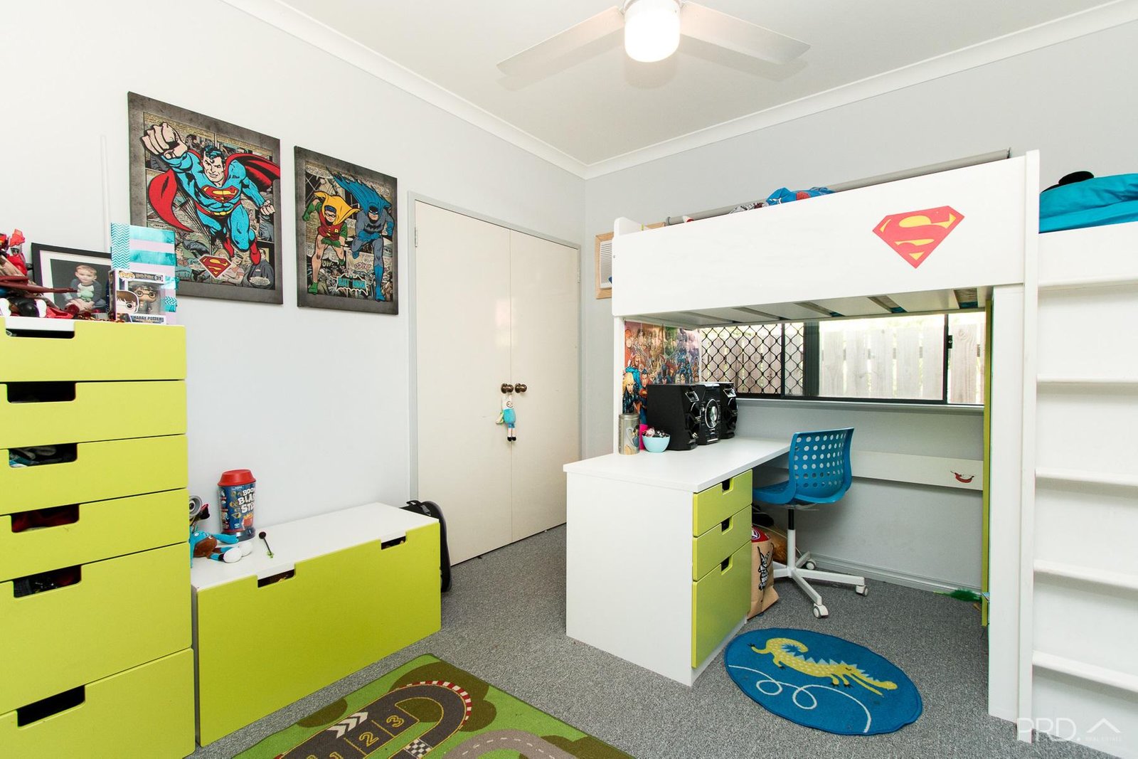 6 Knot Grove DJUGUN 18