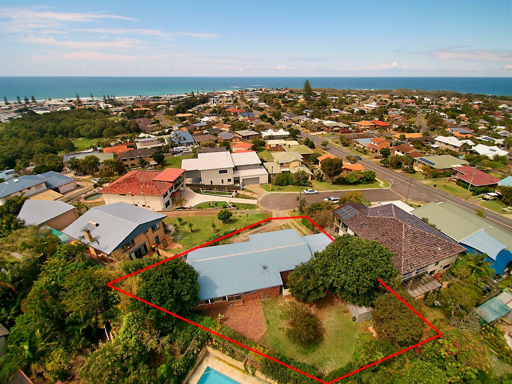 6 Knox Court KINGSCLIFF 3