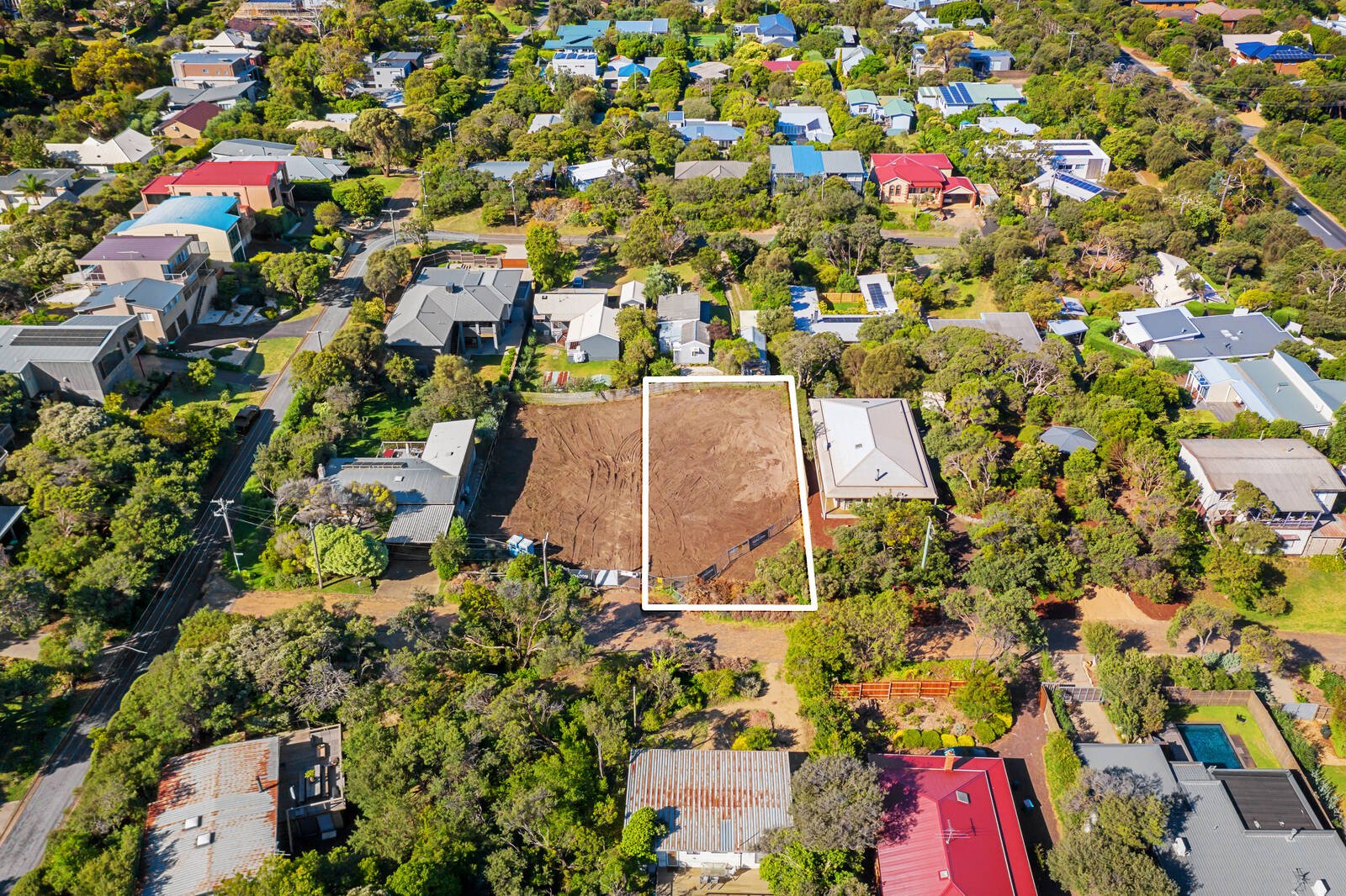 Real Estate and Property in 6 Kokoda Street, Sorrento, VIC