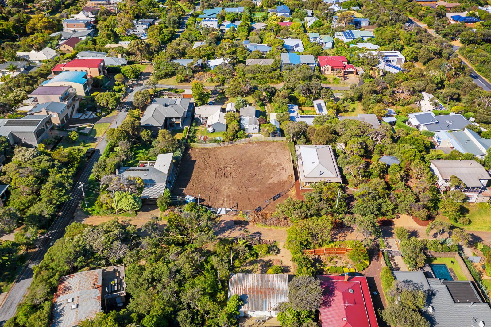 Real Estate and Property in 6 Kokoda Street, Sorrento, VIC