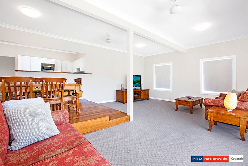 6 Kooreela Street KINGSGROVE 2