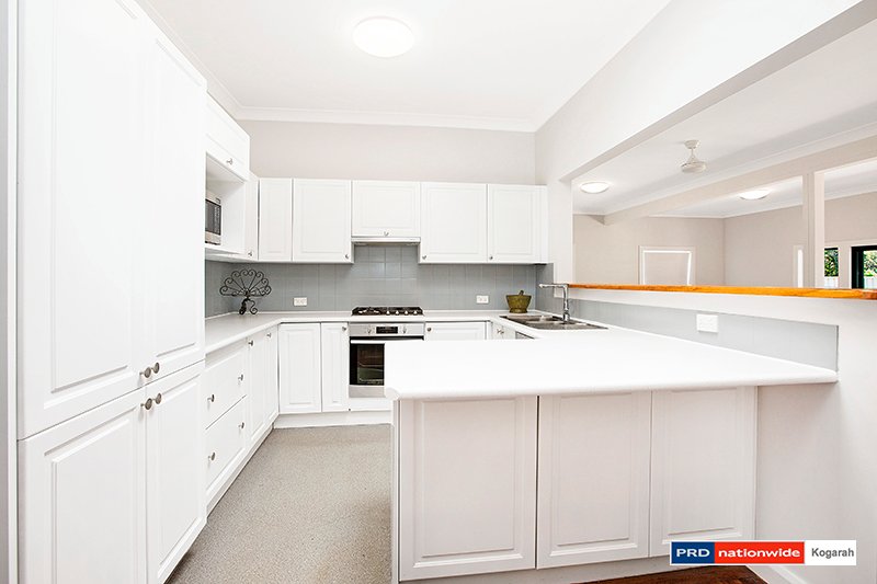 6 Kooreela Street KINGSGROVE 3