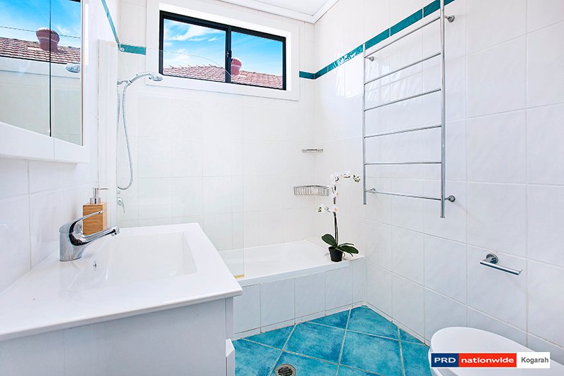 6 Kooreela Street KINGSGROVE 4
