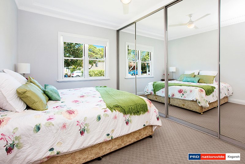 6 Kooreela Street KINGSGROVE 5