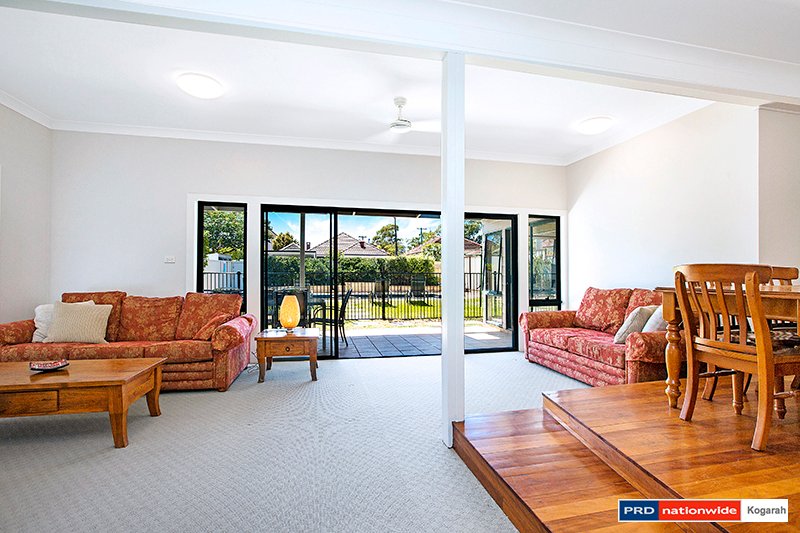 6 Kooreela Street KINGSGROVE 6