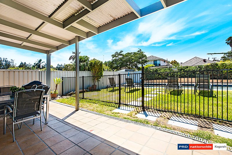 6 Kooreela Street KINGSGROVE 7