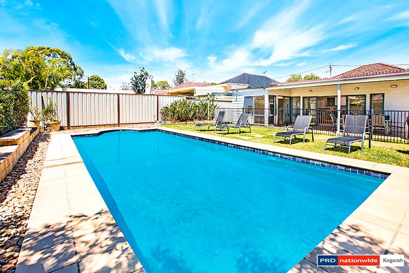 6 Kooreela Street KINGSGROVE 8