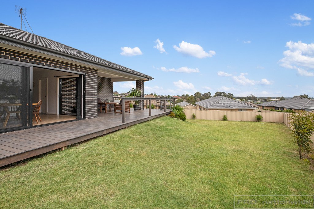 6 Koppie Close RAWORTH 16
