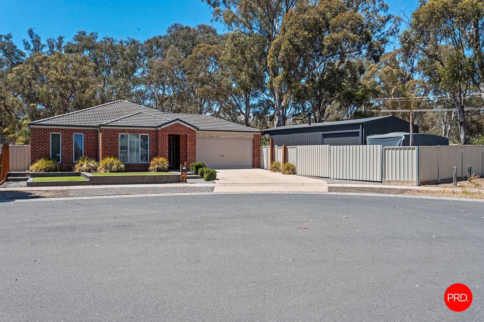 6 Kulin Court MARONG 1