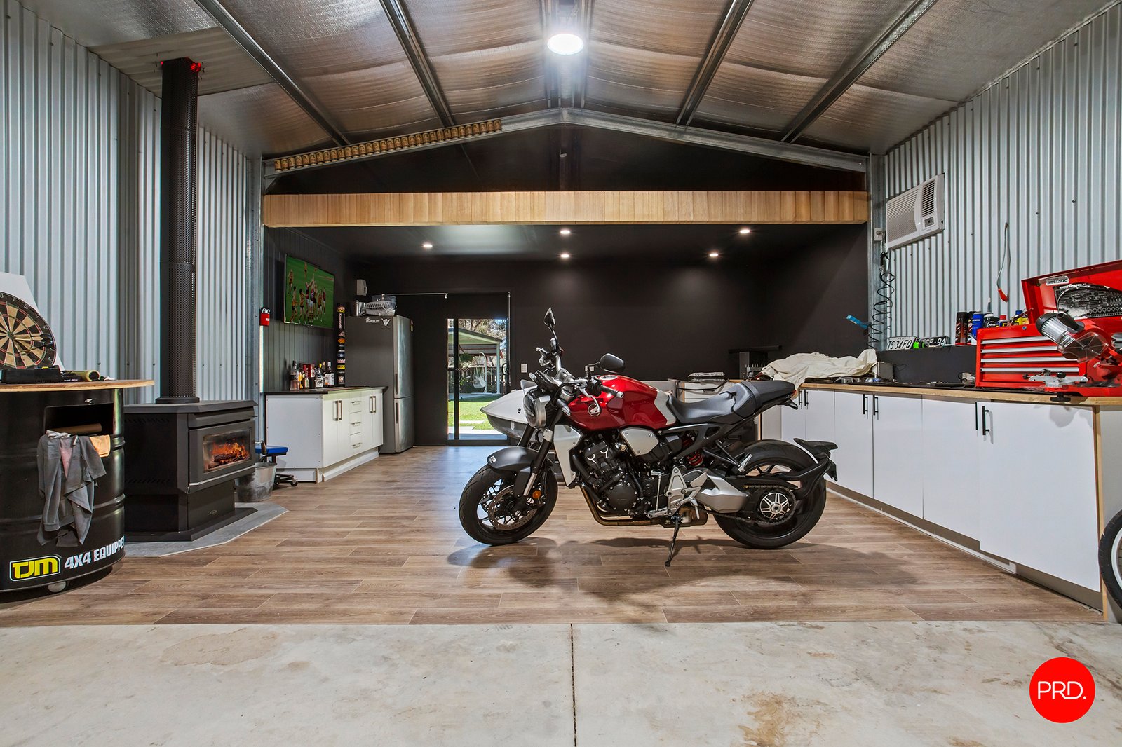 6 Kulin Court MARONG 19