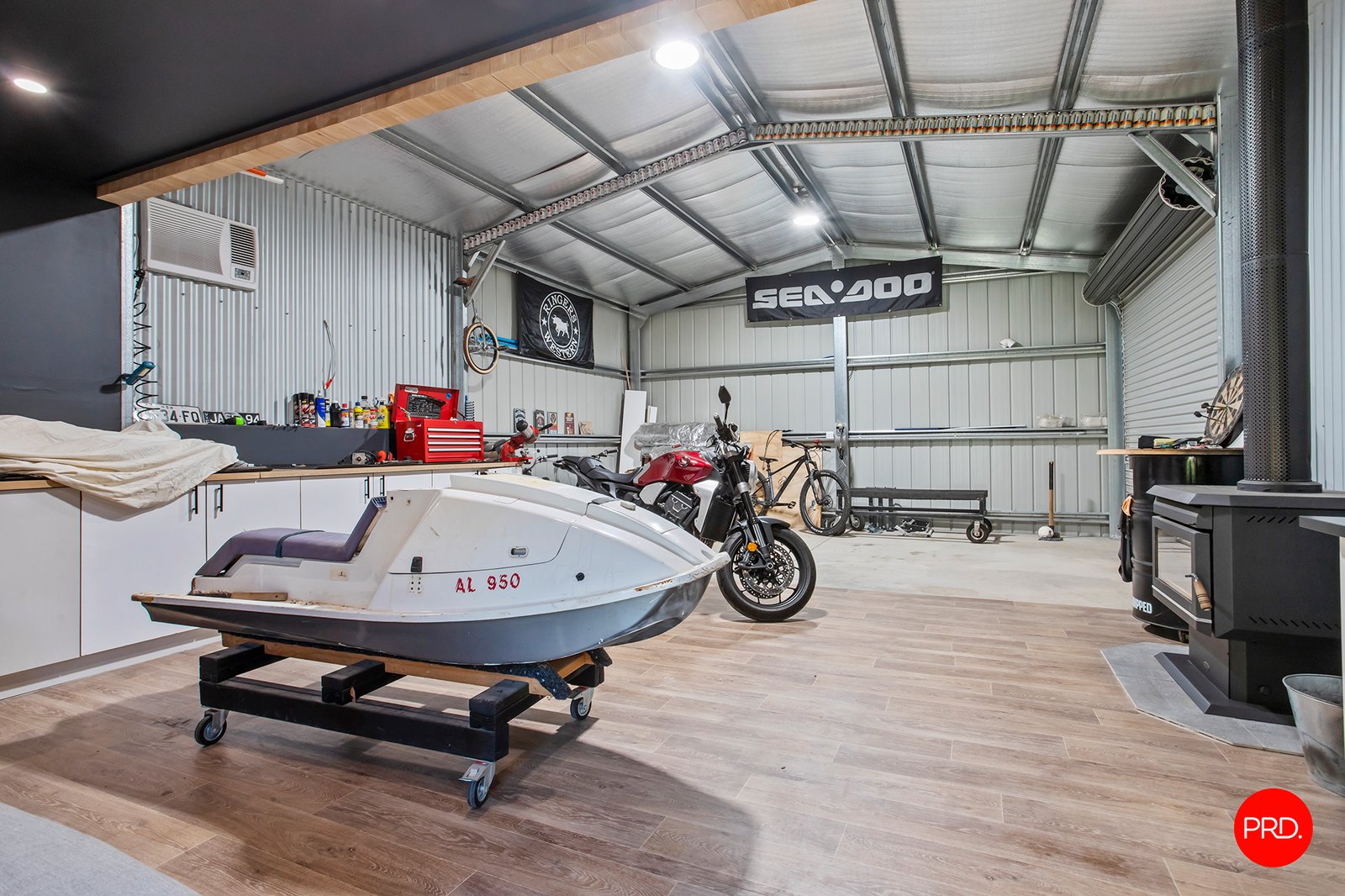 6 Kulin Court MARONG 20