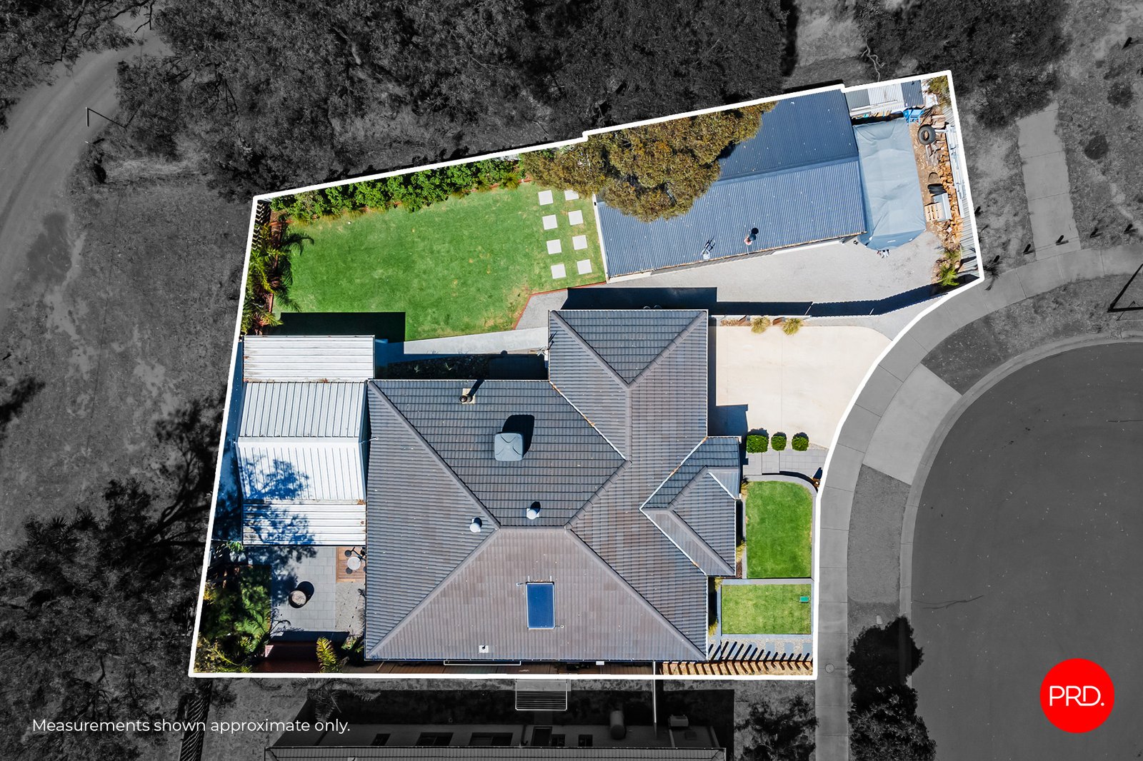 6 Kulin Court MARONG 22