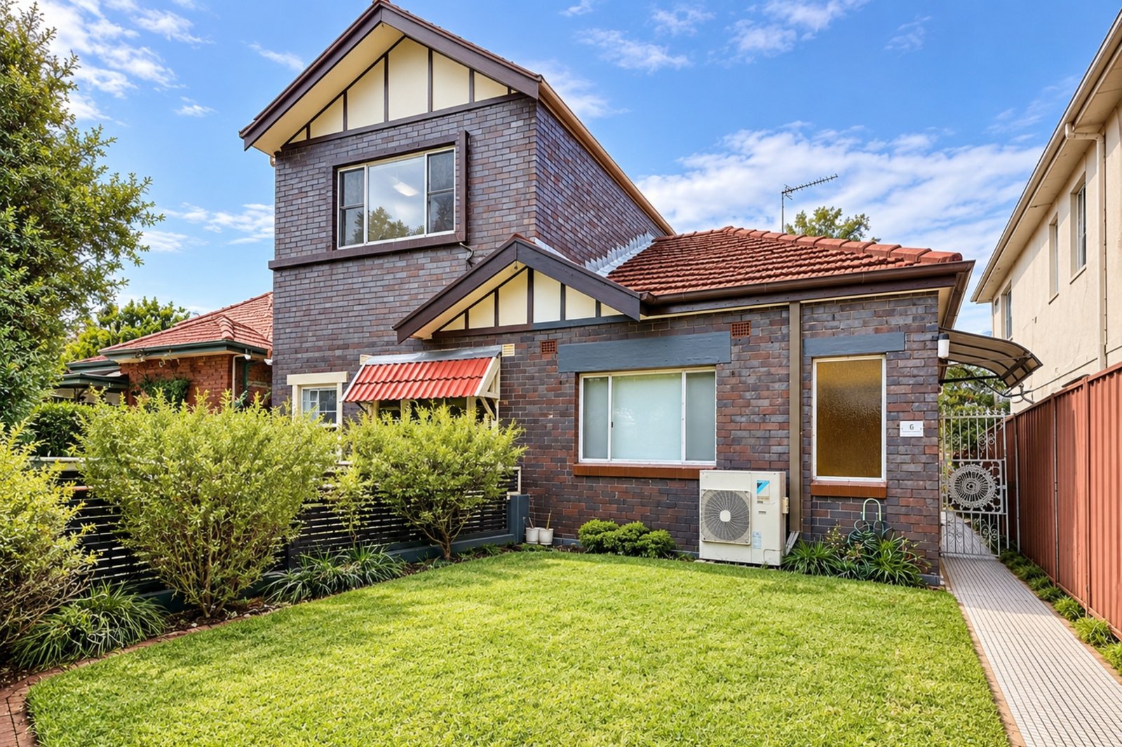 6 Kurnell Street BOTANY 1