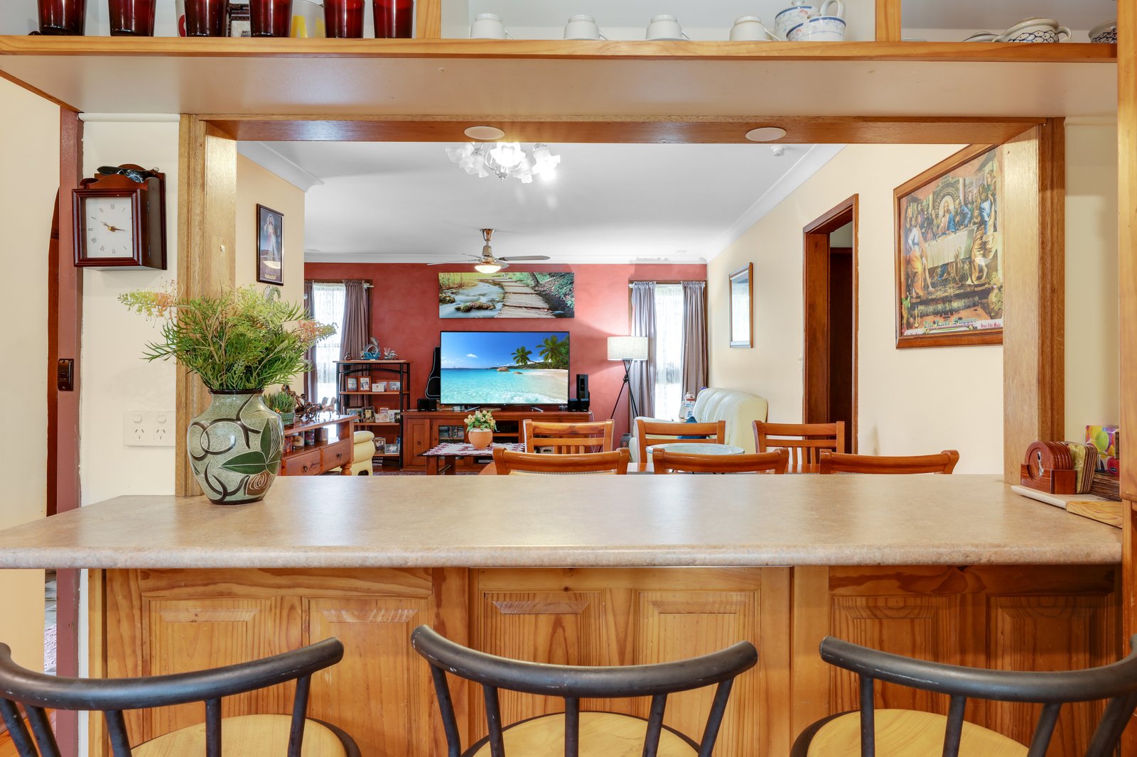 6 Kurrawa Crescent KOONAWARRA 5