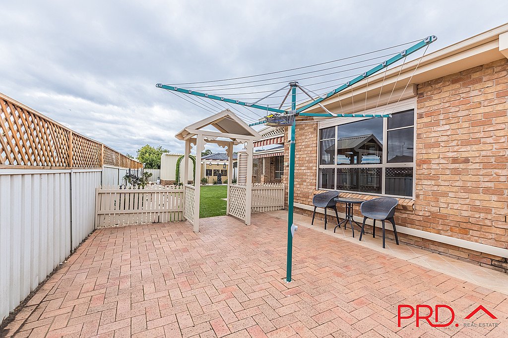 6 Kurria Close TAMWORTH 20