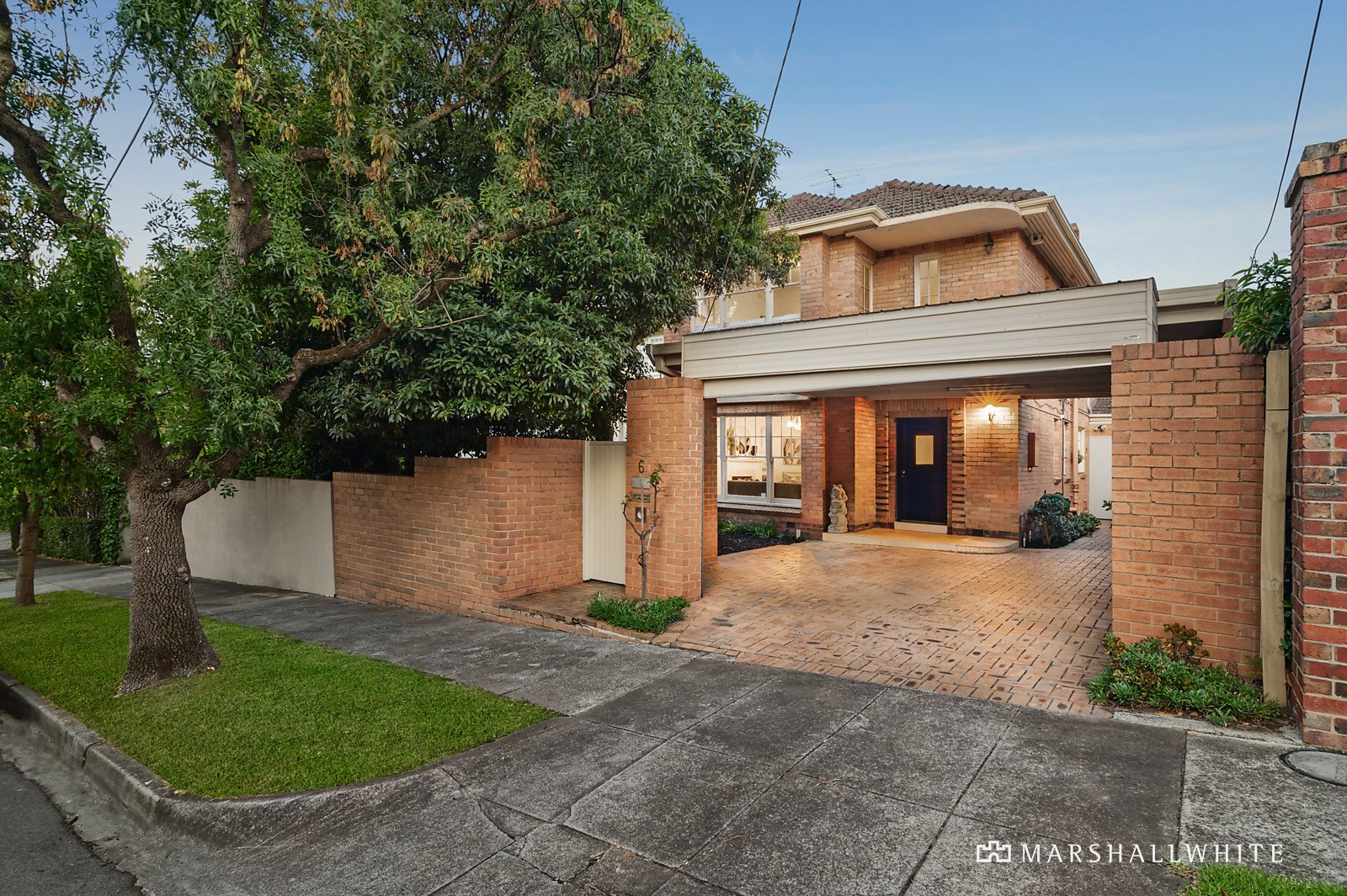 6 Kyeamba Grove, Toorak, VIC