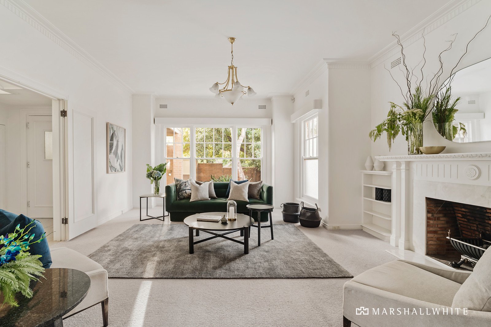 6 Kyeamba Grove, Toorak, VIC