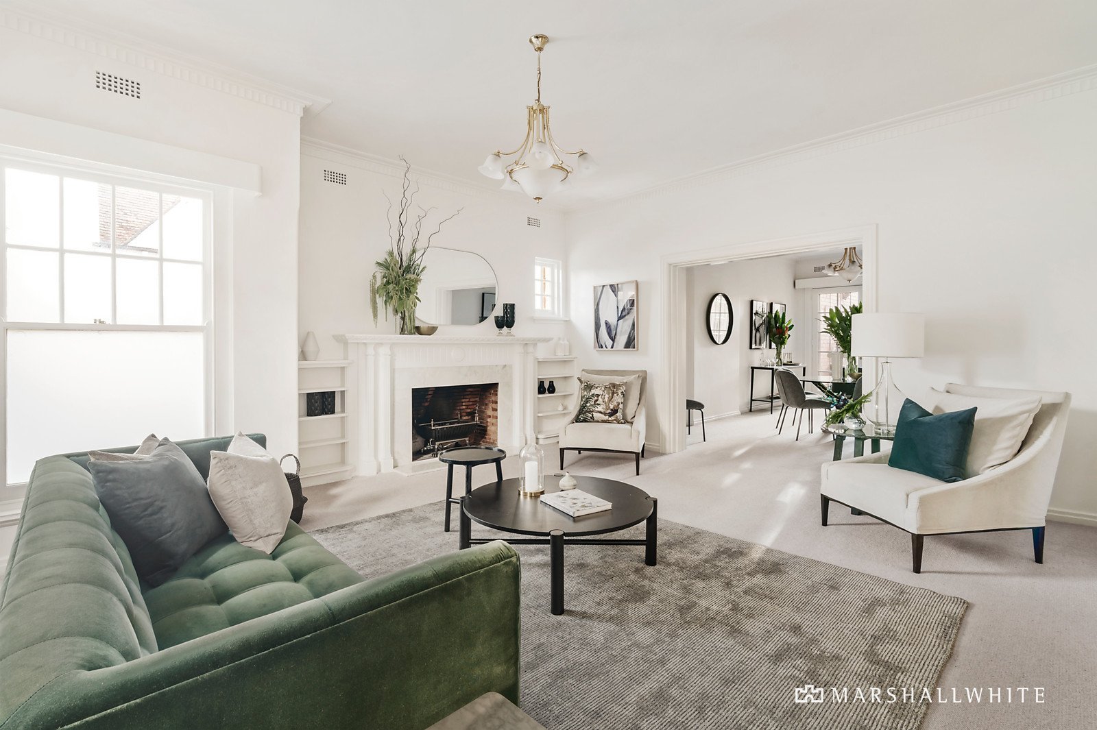 6 Kyeamba Grove, Toorak, VIC