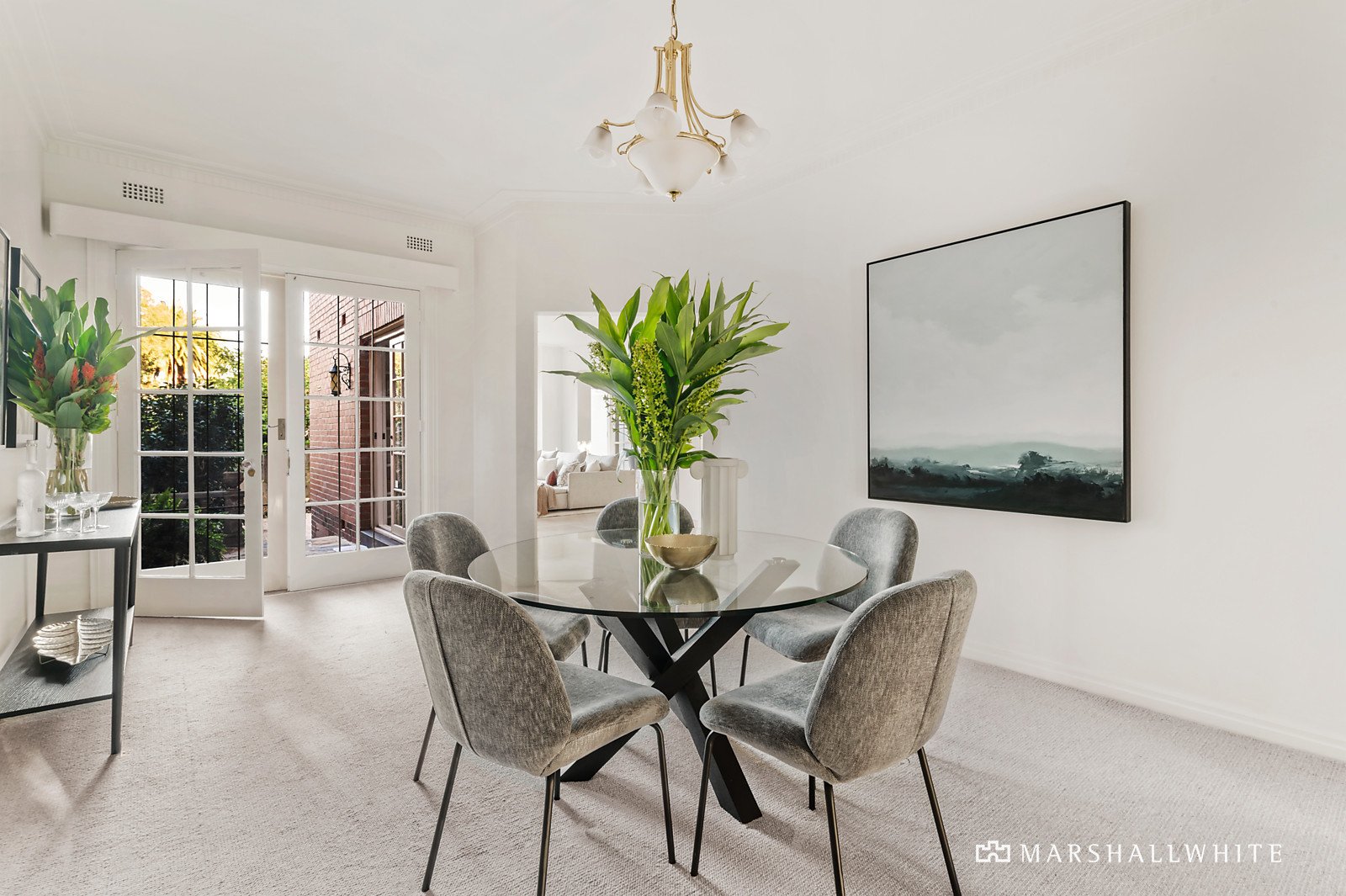 6 Kyeamba Grove, Toorak, VIC