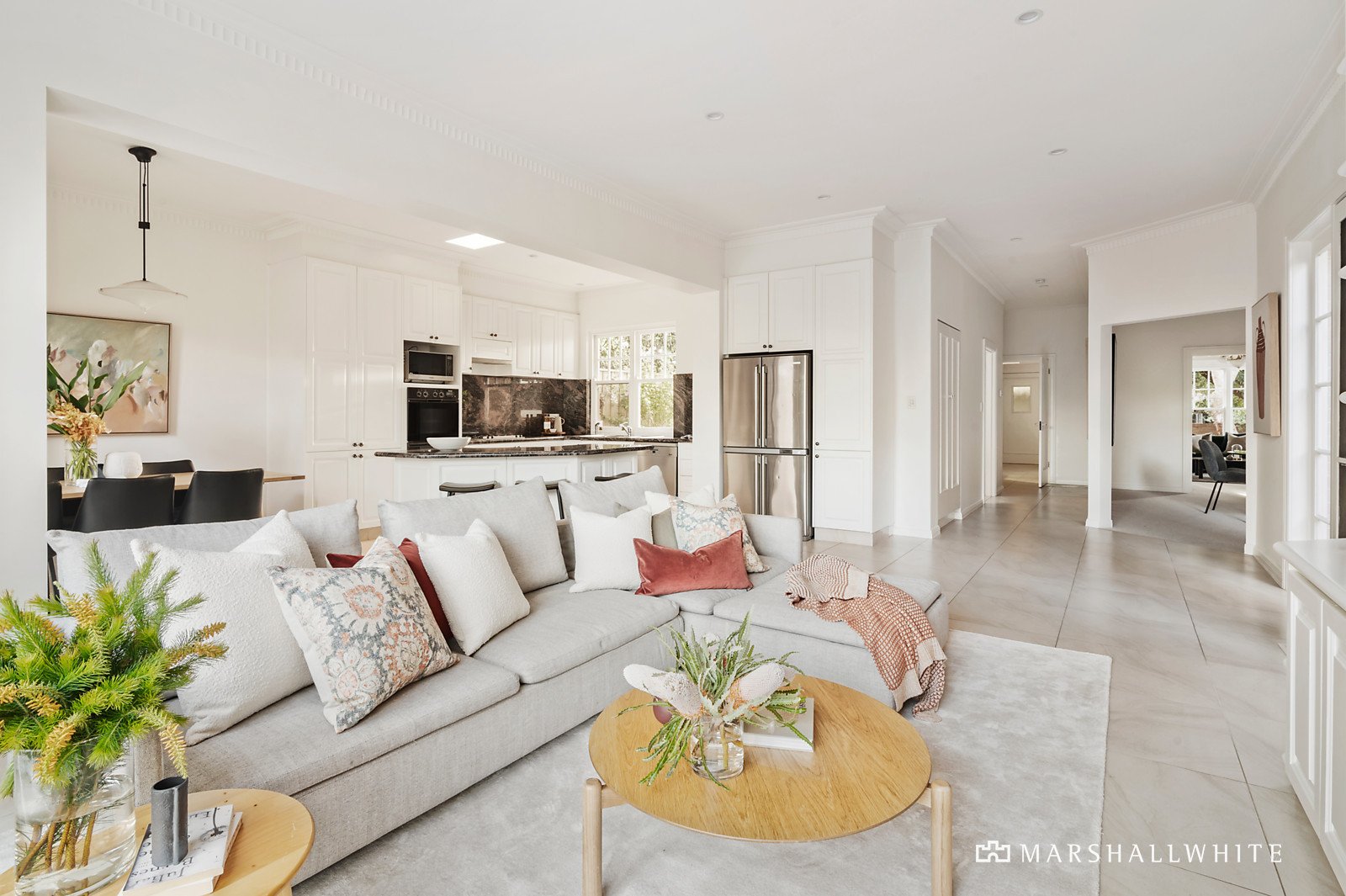 6 Kyeamba Grove, Toorak, VIC