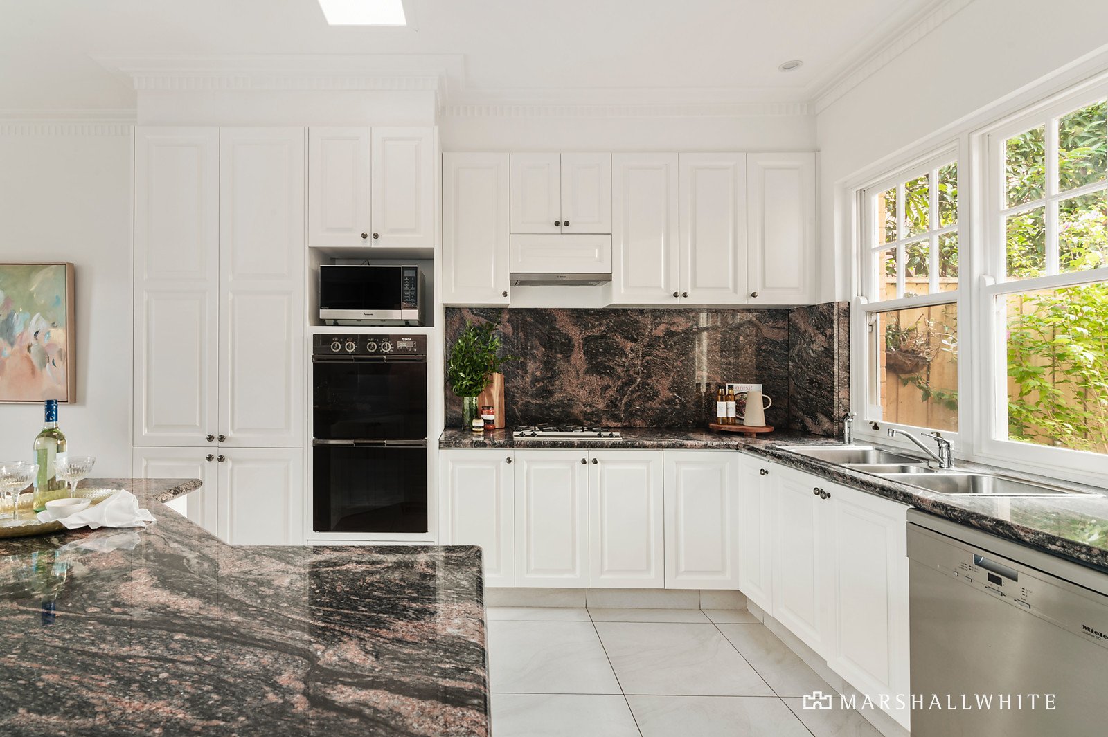 6 Kyeamba Grove, Toorak, VIC