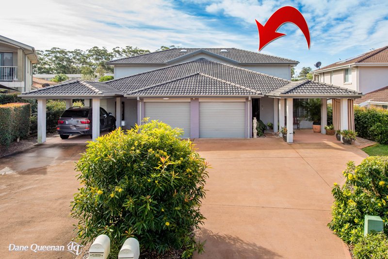 6 Lagoons Circuit NELSON BAY 1