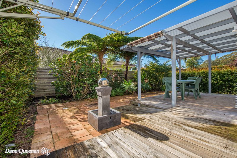 6 Lagoons Circuit NELSON BAY 9
