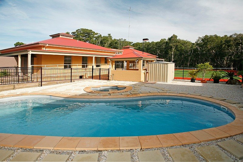 6 Lagoons Circuit NELSON BAY 11