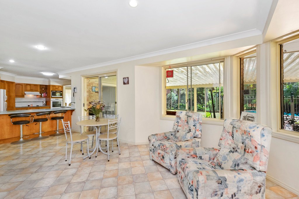6 Lake View Crescent WEST HAVEN 6