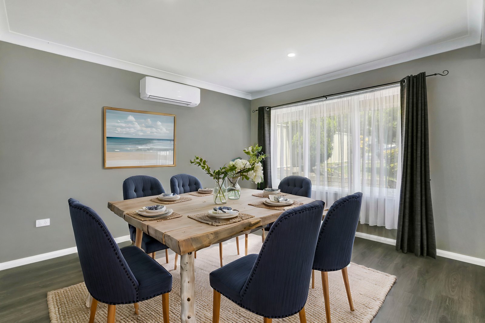 6 Lakeside Drive KANAHOOKA 5