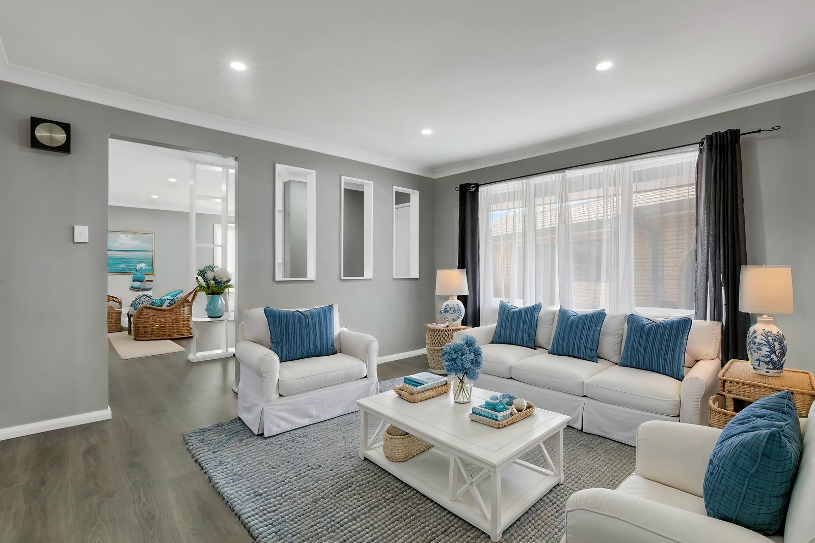 6 Lakeside Drive KANAHOOKA 7