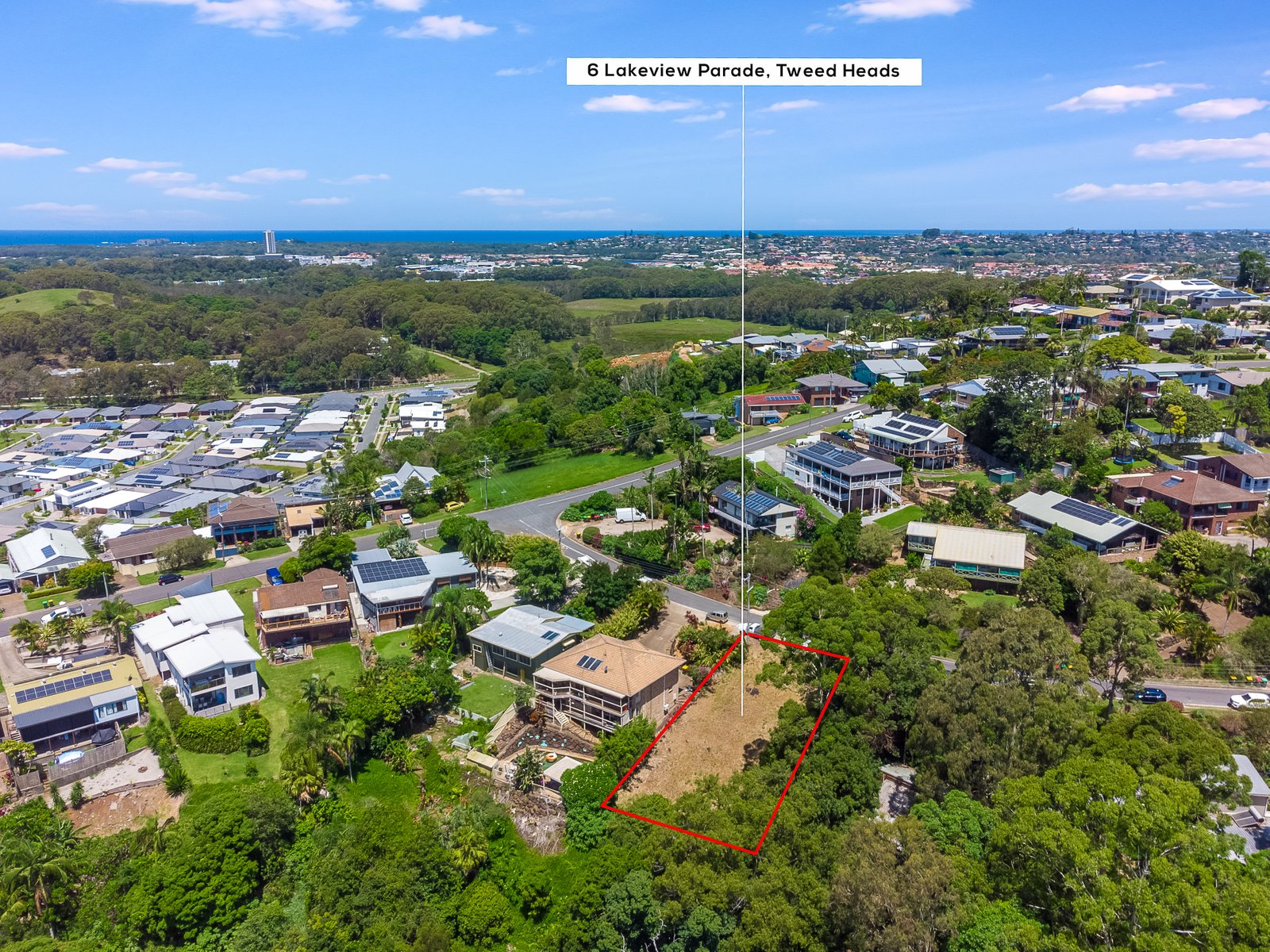 6 Lakeview Parade TWEED HEADS SOUTH NSW 2486